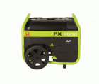 Generador PRAMAC PX8000 400